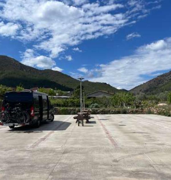 Hoofdfoto Parking de Autocaravanas