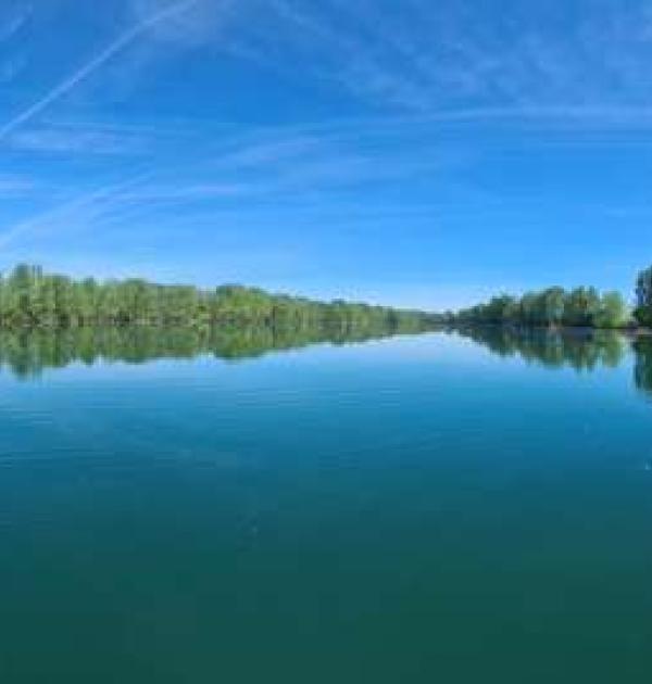 Hoofdfoto Lac de Podensac