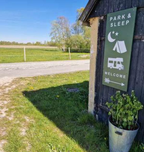 Hoofdfoto Hoejby Huse Homestead