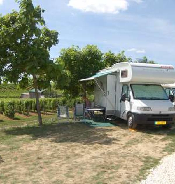 Hoofdfoto Domaine de La Lande