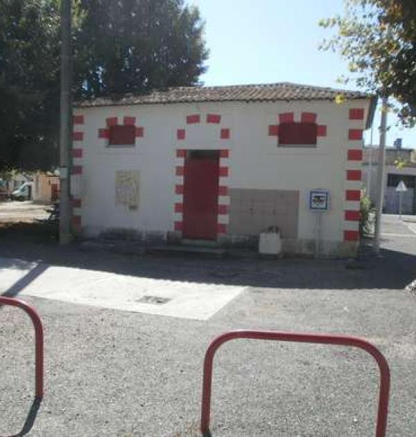 Hoofdfoto Aire Municipale