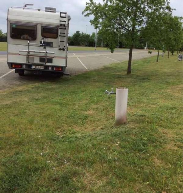Hoofdfoto Multifunctioneel terrein Sint-Janneke