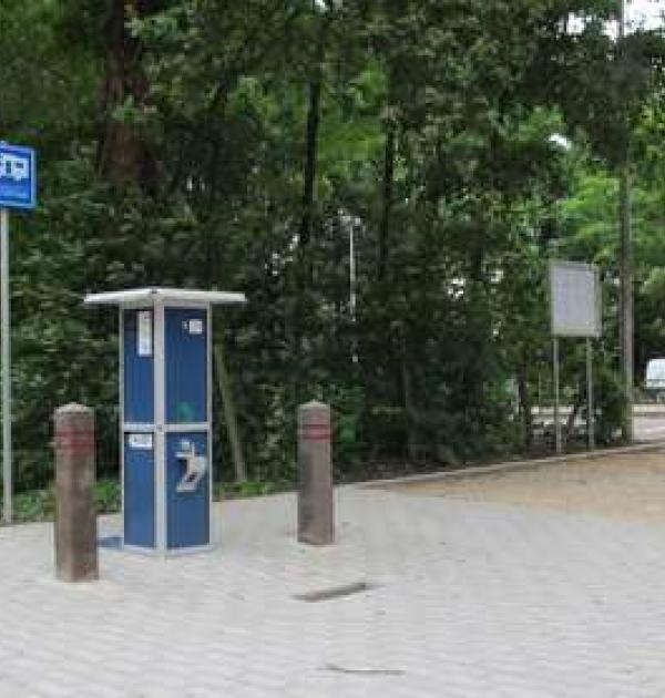 Hoofdfoto Park Olmenhof