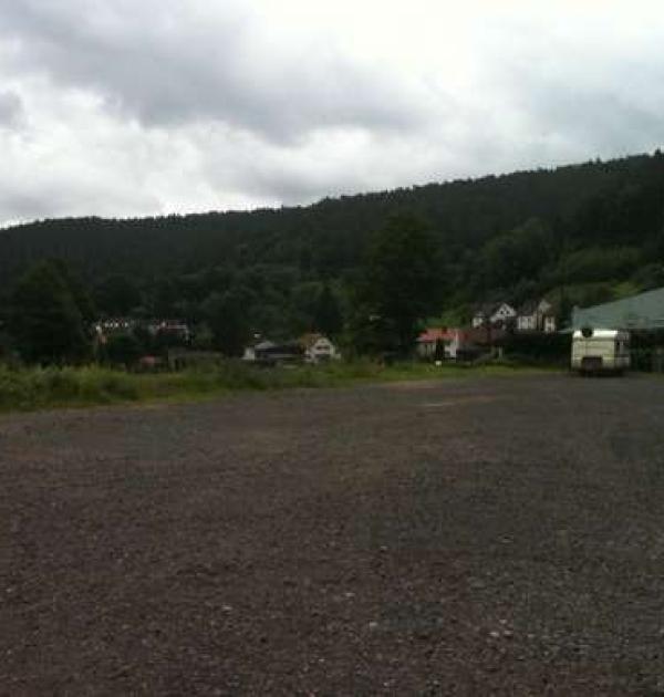 Hoofdfoto Festplatz