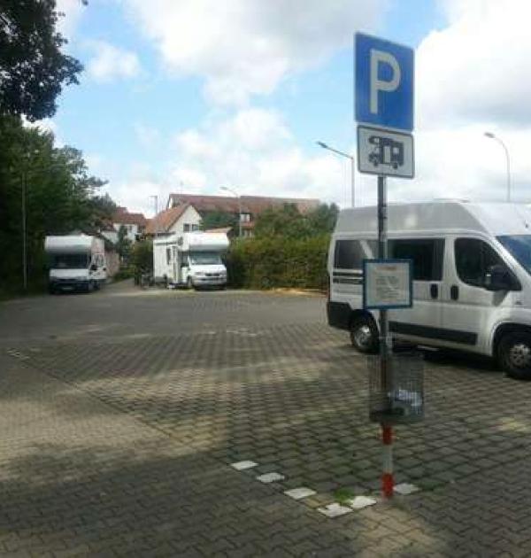 Hoofdfoto P Pegnitzwiese