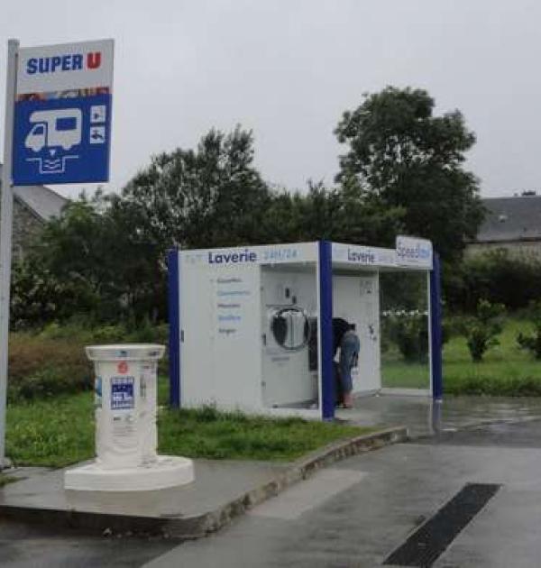 Hoofdfoto Super-U