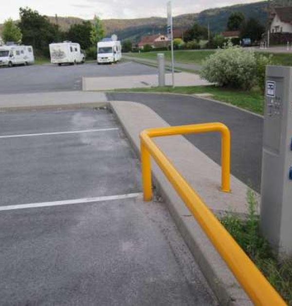 Hoofdfoto Aire Municipale