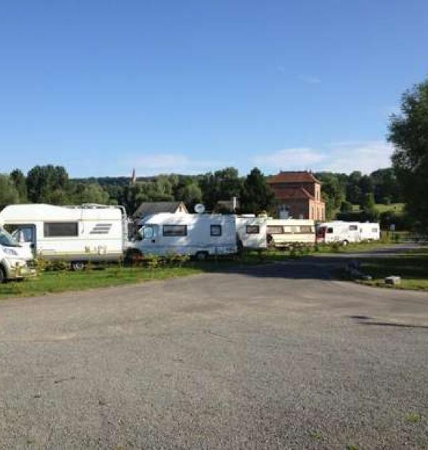 Hoofdfoto Aire Municipale