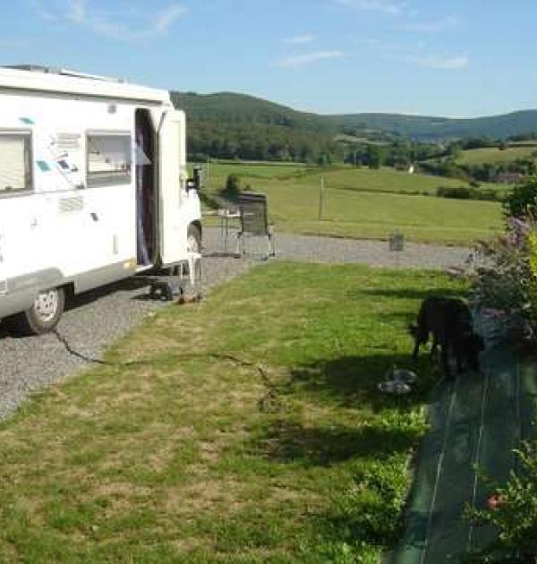 Hoofdfoto Ferme de la Chaume