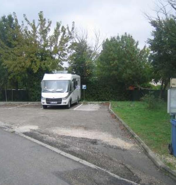 Hoofdfoto Aire Municipale