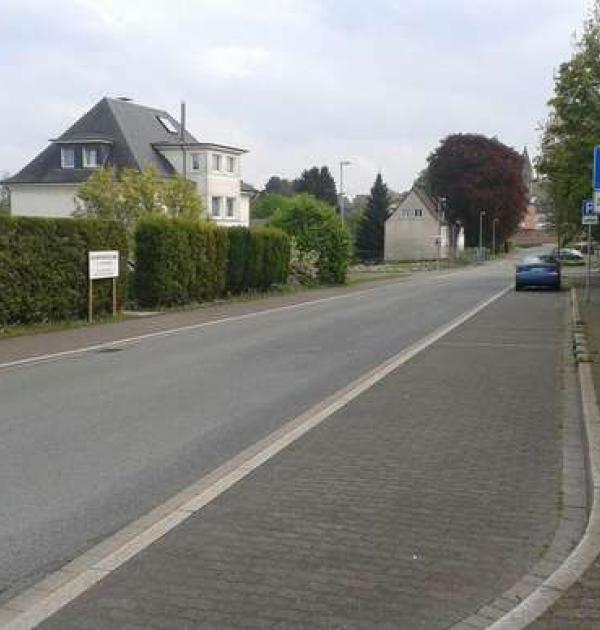 Hoofdfoto Wohnmobilstellplatz