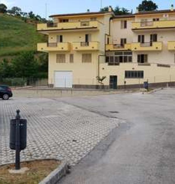 Hoofdfoto Area Sosta