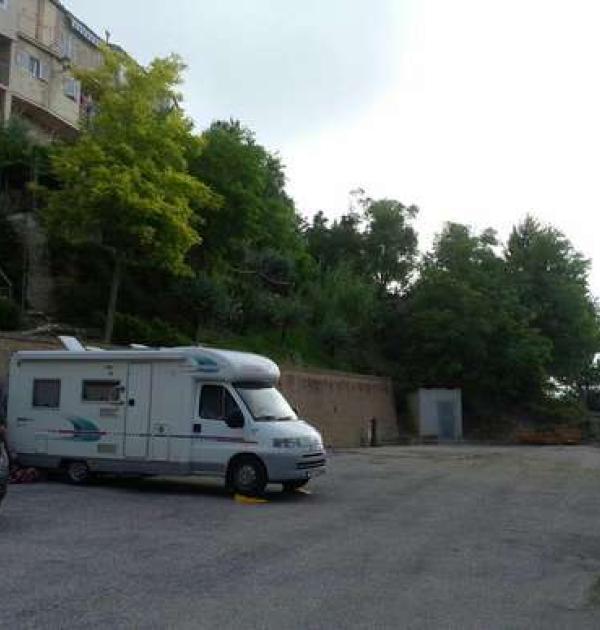 Hoofdfoto Area Comunale