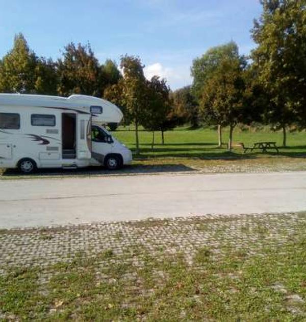 Hoofdfoto Area Comunale