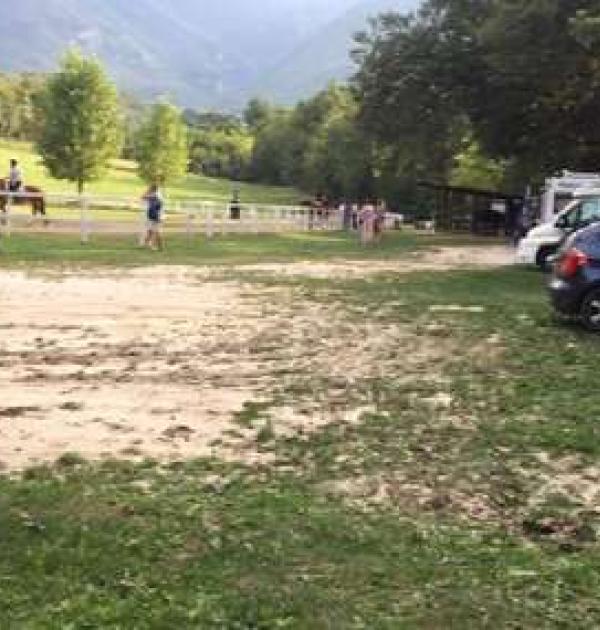 Hoofdfoto Agriturismo Le Querce