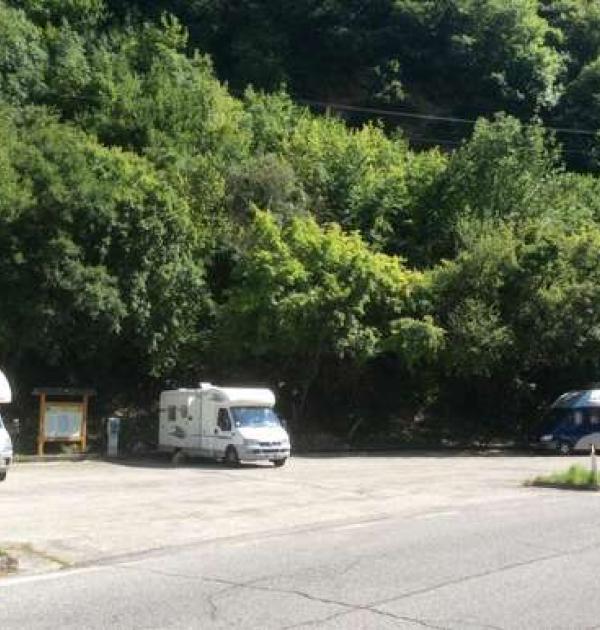 Hoofdfoto Area Comunale