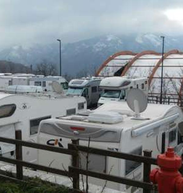 Hoofdfoto Area Comunale