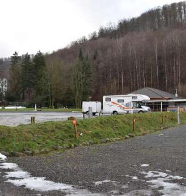 Hoofdfoto An der Sole-Therme