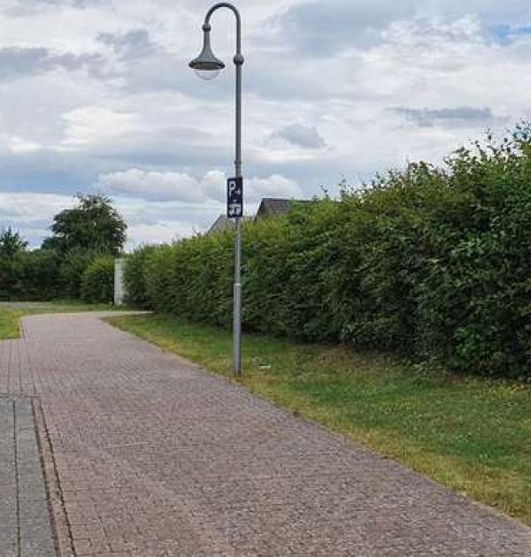 Hoofdfoto Sportplatz