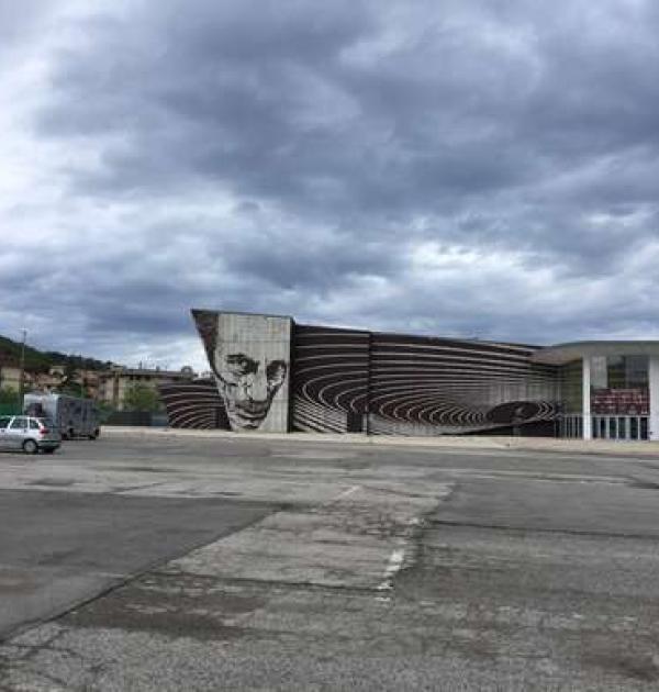 Hoofdfoto Parcheggio Comunale