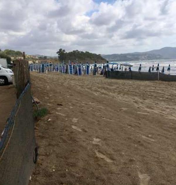 Hoofdfoto Area Lido Venere