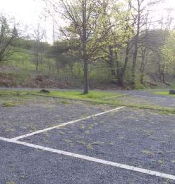 Hoofdfoto Am Badesee