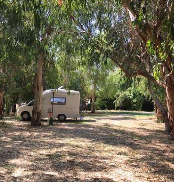 Hoofdfoto Agriturismo La Petrosa