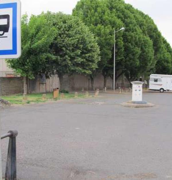 Hoofdfoto Aire Municipale