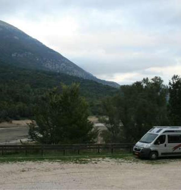 Hoofdfoto Area Comunale