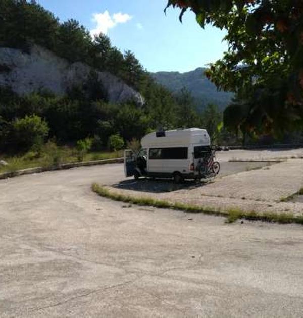 Hoofdfoto Parking
