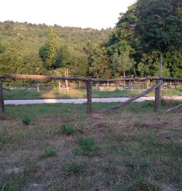 Hoofdfoto Parcheggio Lago di Sinizzo