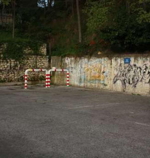 Hoofdfoto Area Comunale