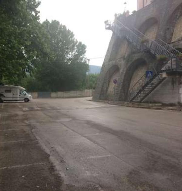 Hoofdfoto Area Comunale