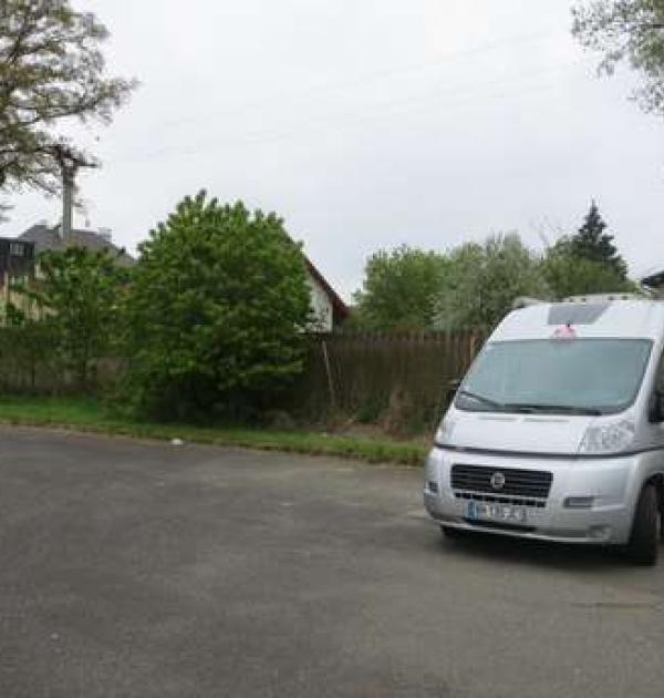 Hoofdfoto Hotel Bohemia