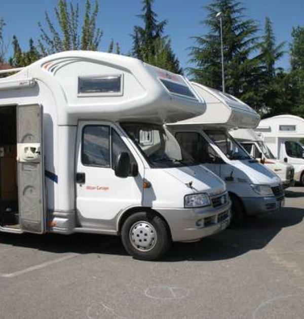 Hoofdfoto Area Comunale