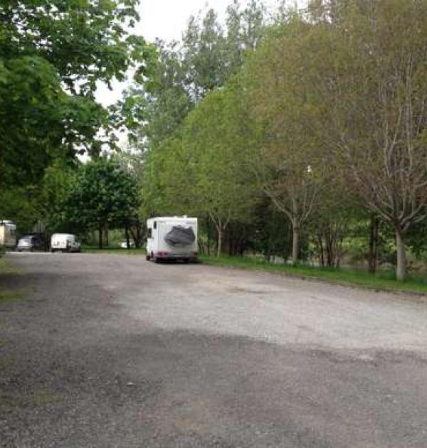 Hoofdfoto Les Terres Rouges