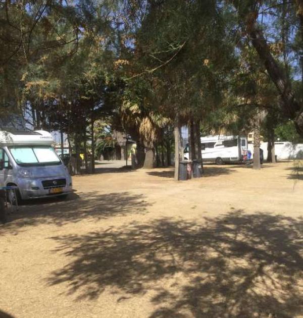 Hoofdfoto Area Lido Millennium