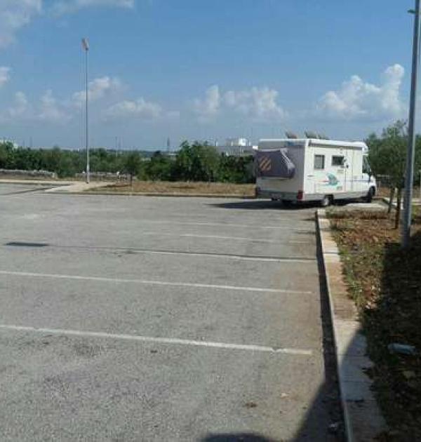 Hoofdfoto Area Comunale