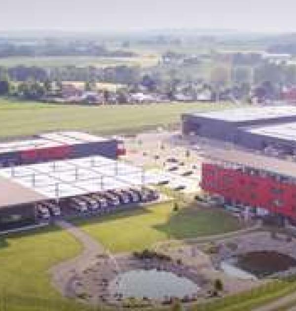 Hoofdfoto Carthago Werk