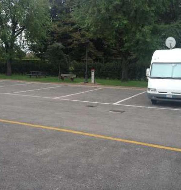 Hoofdfoto Area Comunale