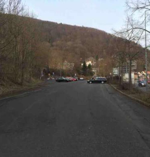 Hoofdfoto Kongresszentrum