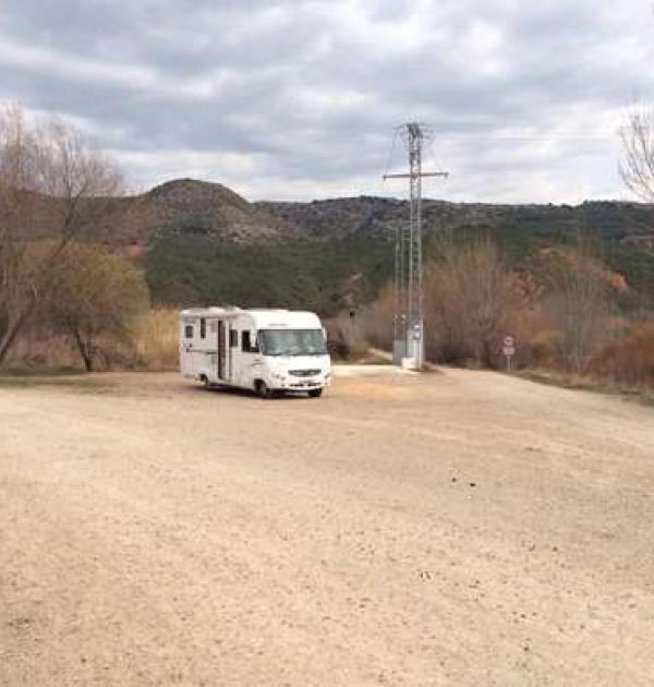 Hoofdfoto Area de Torrebaja