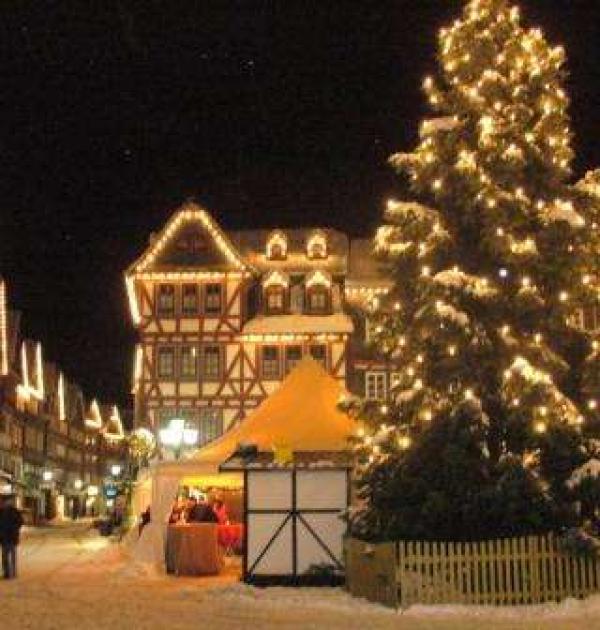 Hoofdfoto Herborner Schiessplatz