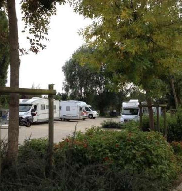 Hoofdfoto Aire Municipale