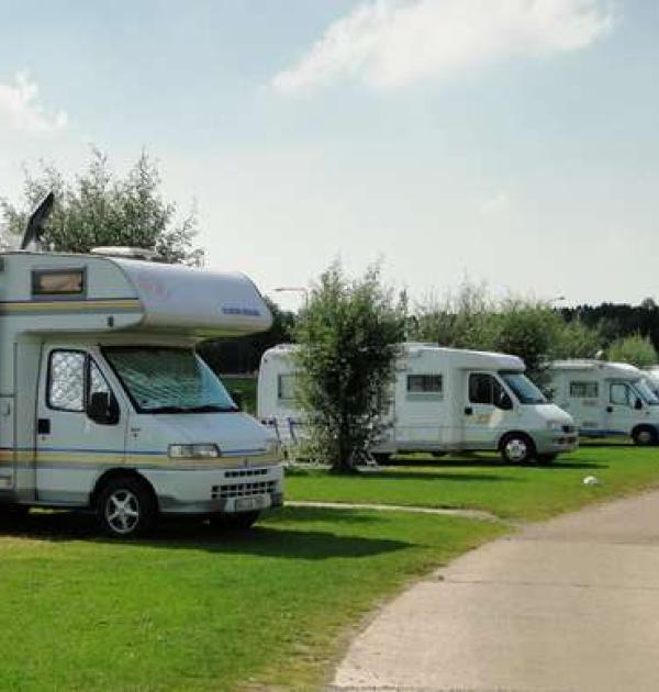 Hoofdfoto Jachthaven Lemmer Tacozijl