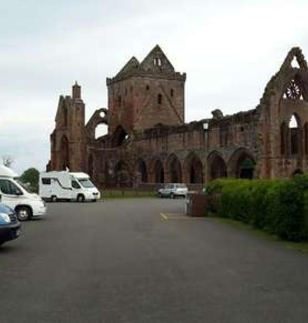 Hoofdfoto Main Street