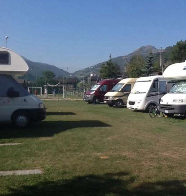 Hoofdfoto Villaggio GoFree