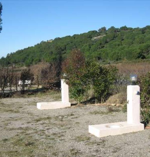 Hoofdfoto Camperplaats Figurotta