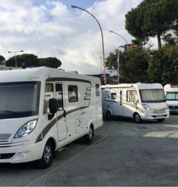 Hoofdfoto Area la Concessionaria Pons