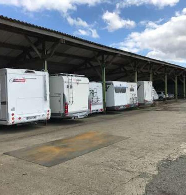 Hoofdfoto Francois Andre